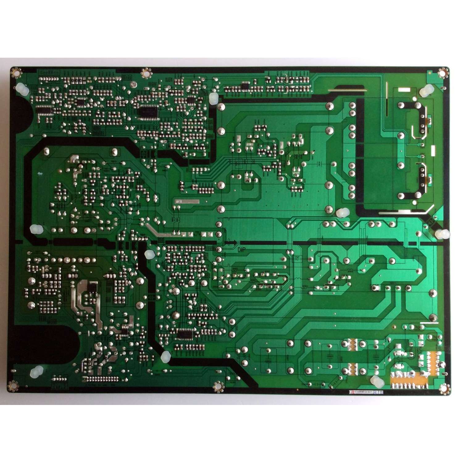 FUENTE SAMSUNG BN44-00203A / SIP468A / SUSTITUTA BN44-00202A / MODELOS LN46A630M1FXZA / LN46A650A1FXZA / LN46A750R1FXZA / LN46A540P2FXZA SQ03 / LN46A540P2FXZA SS04 / LE46A558P3FXXU CN02 / LE46A558P3FXXU / LE46A558P3FXXU / LE46A558P3FXXU / LN46A550P3FXZA - Imagen 5